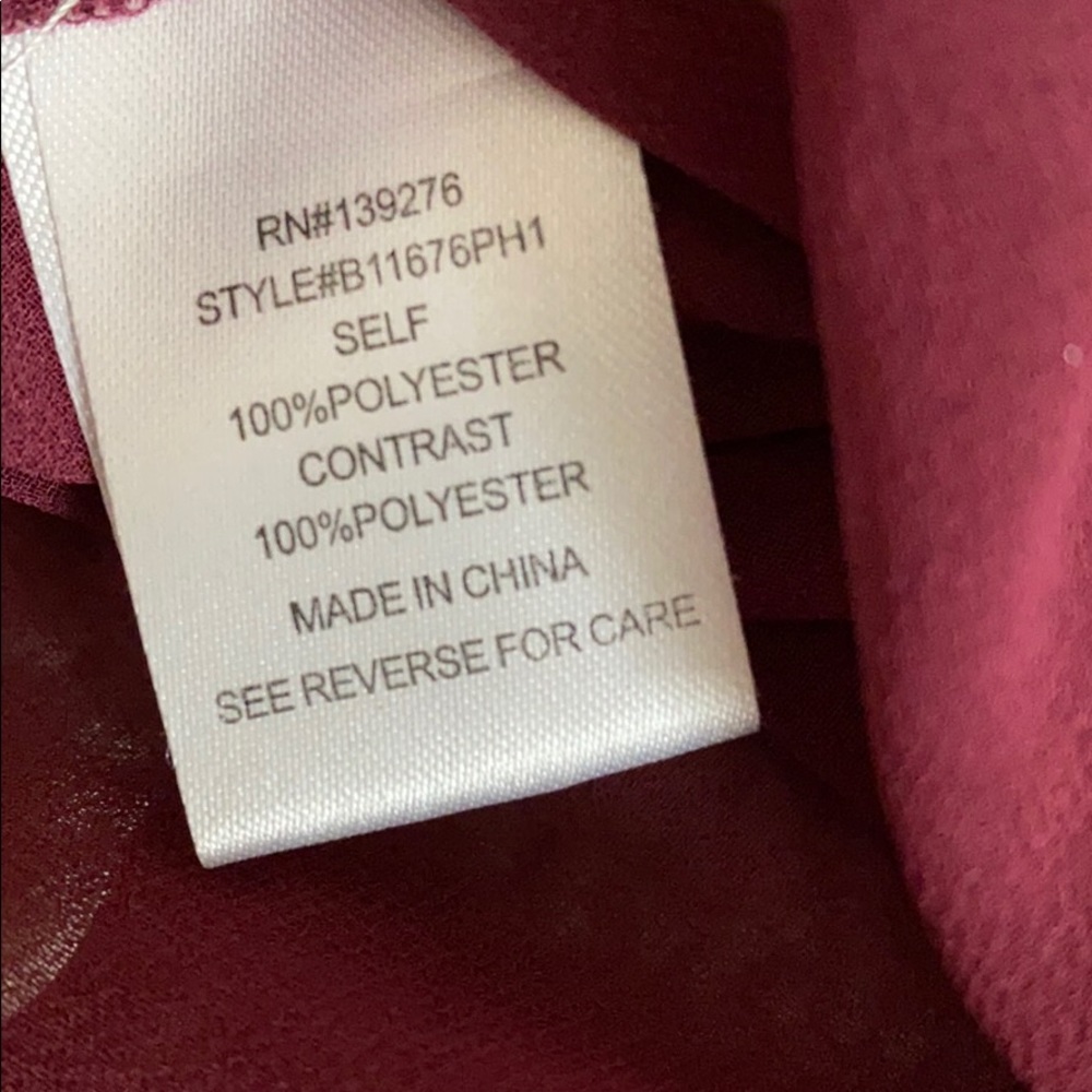 Button down - Picture 6 of 6